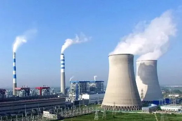 電廠行業